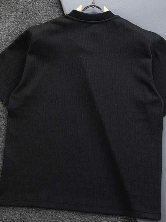 Dior T Shirts Short _SKUDiorS-XLxetr17115623